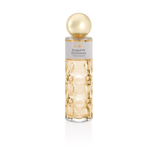 saphir donna 200 ml