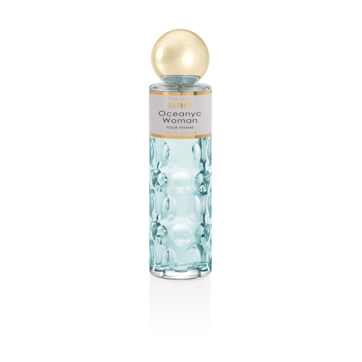 saphir oceanyc woman