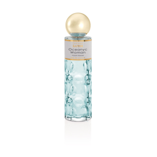 saphir oceanyc woman