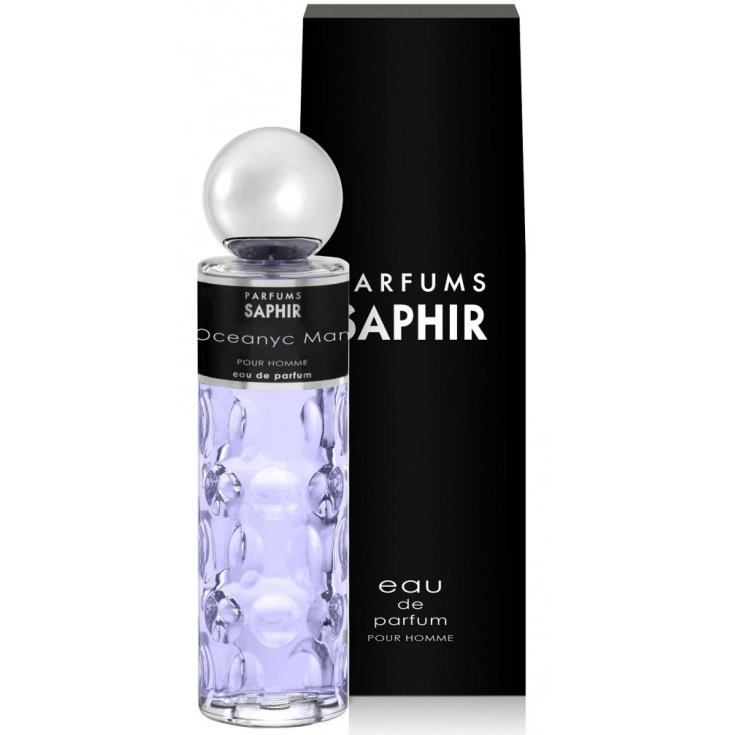saphir oceanyc man 200ml saphir oceanyc man 200ml