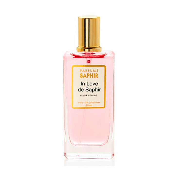 saphir in love de saphir