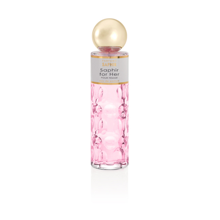 saphir for her 