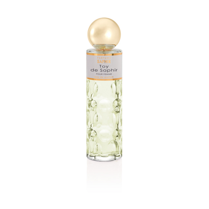 saphir perfume toy