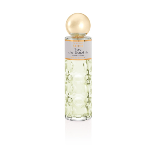 saphir perfume toy