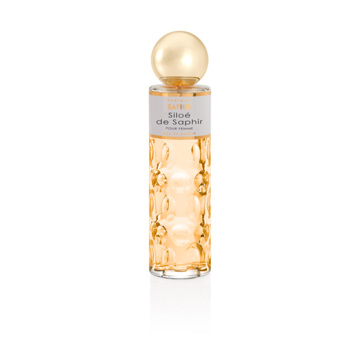 saphir perfume siloe 