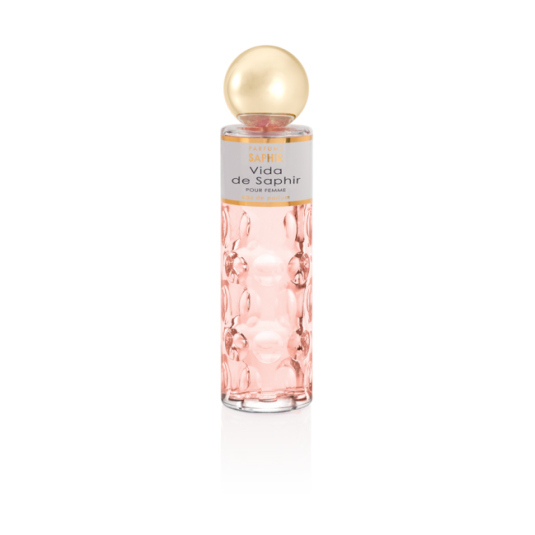 saphir perfume vida de saphir 