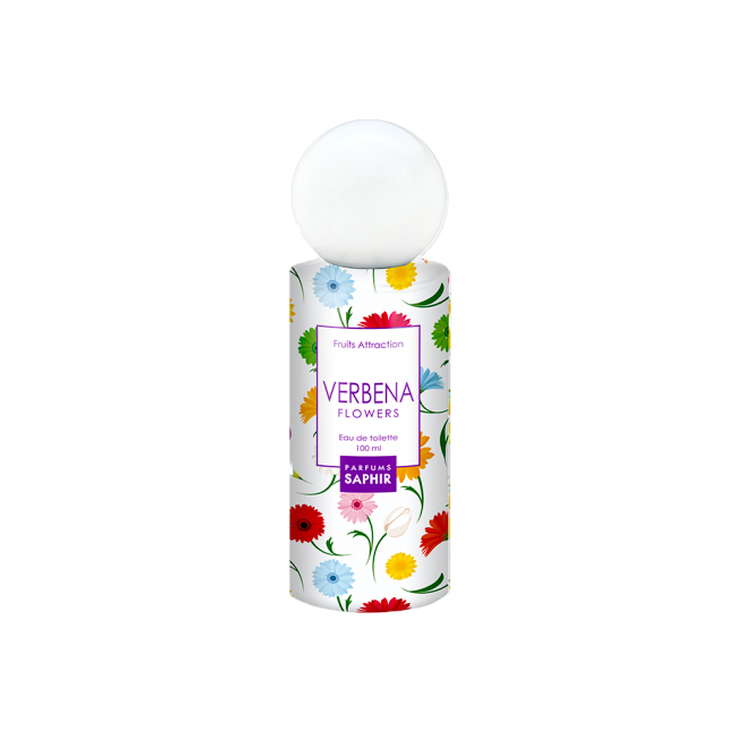 fruits attraction verbena flowers 100ml fruits attraction verbena flowers 100ml