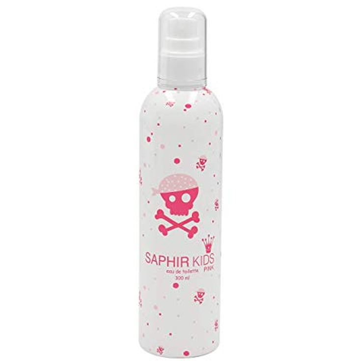saphir kids pink 300ml saphir kids pink 300ml