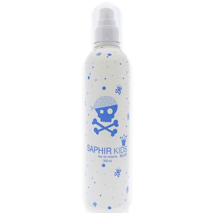 saphir kids blue 300ml