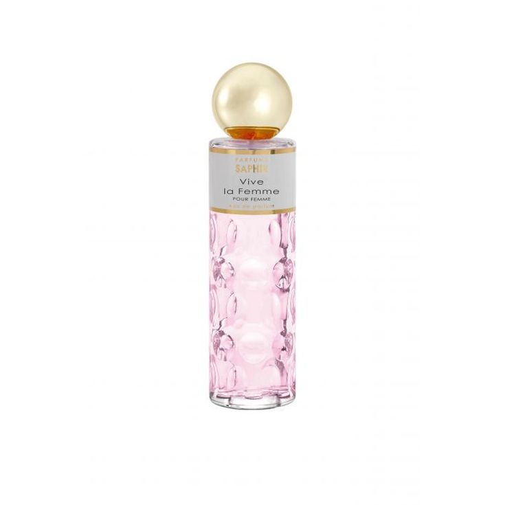 saphir vive la femme eau de toilette saphir vive la femme eau de toilette