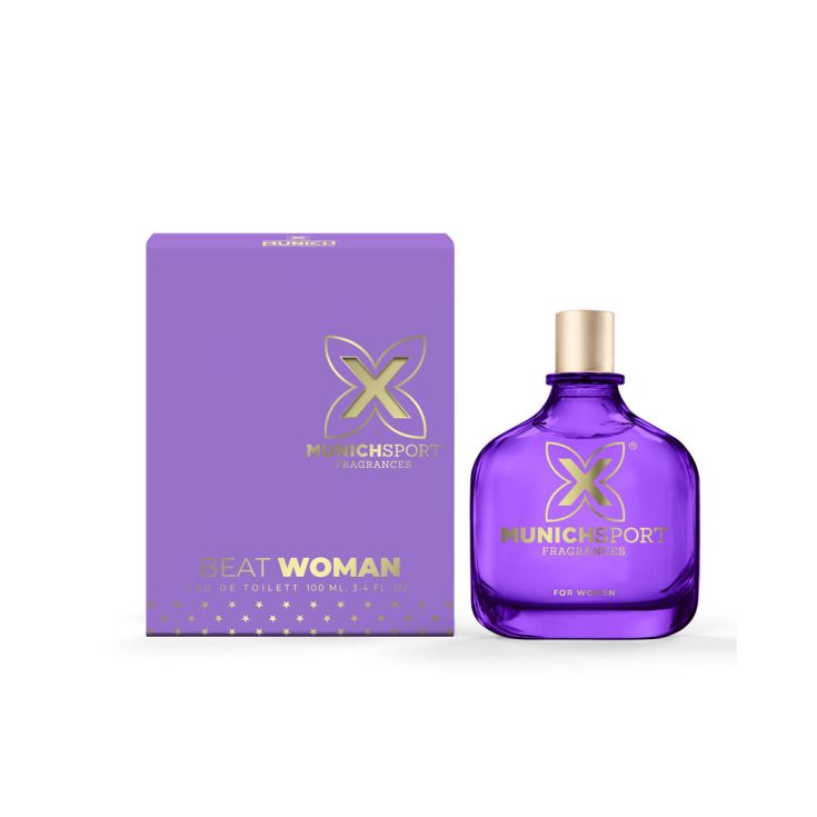 munich colonia woman beat 100ml munich colonia woman beat 100ml