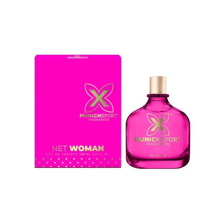 munich colonia woman net 100ml munich colonia woman net 100ml