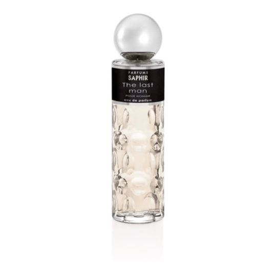 saphir the last man 200ml