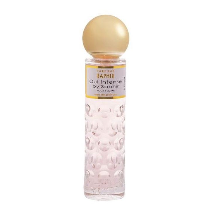 saphir oui intense woman 30ml saphir oui intense woman 30ml
