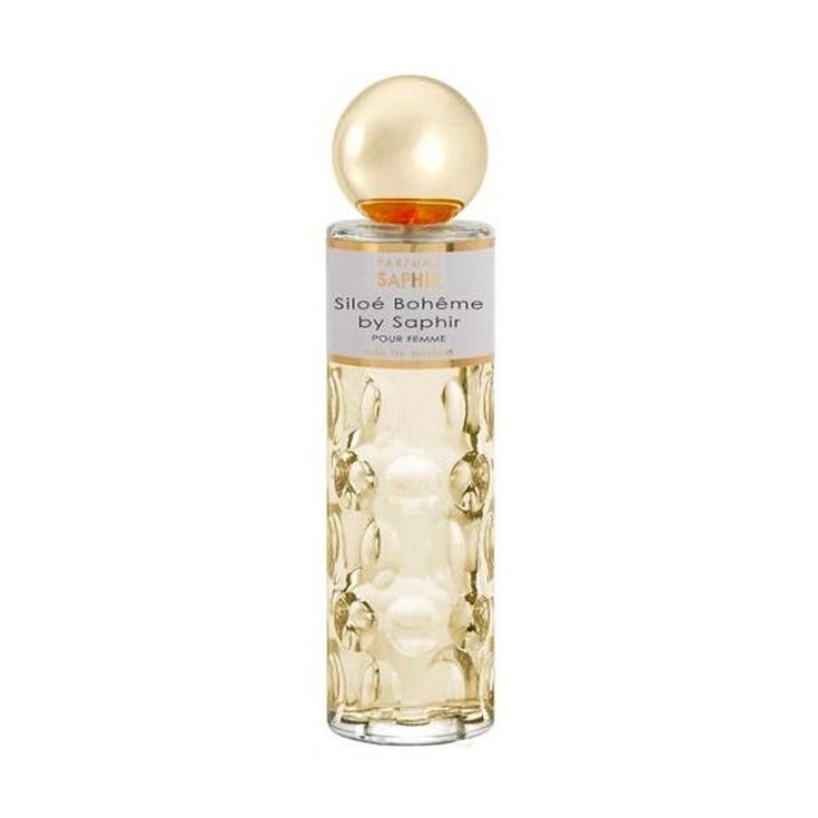 saphir siloe bohême perfume saphir siloe bohême perfume