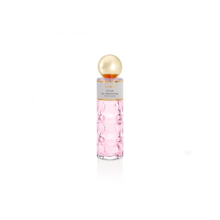 saphir vive la femme 30ml saphir vive la femme 30ml