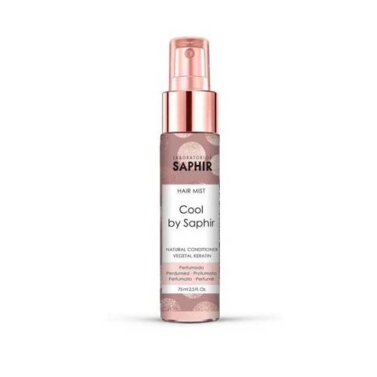 saphir hair mist cool 75 ml