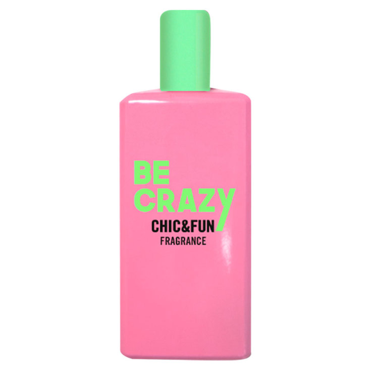 chic&fun colonia fresca y divertida mujer