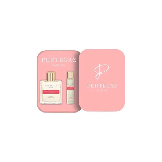 pertegaz sra passion couture lata 100ml+30ml