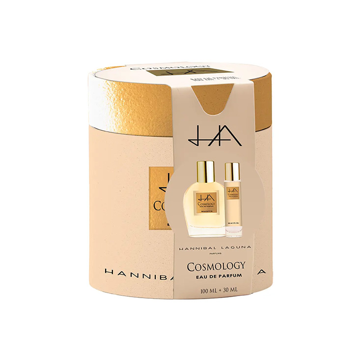 h. laguna femme cosmology col. 100ml+30ml set