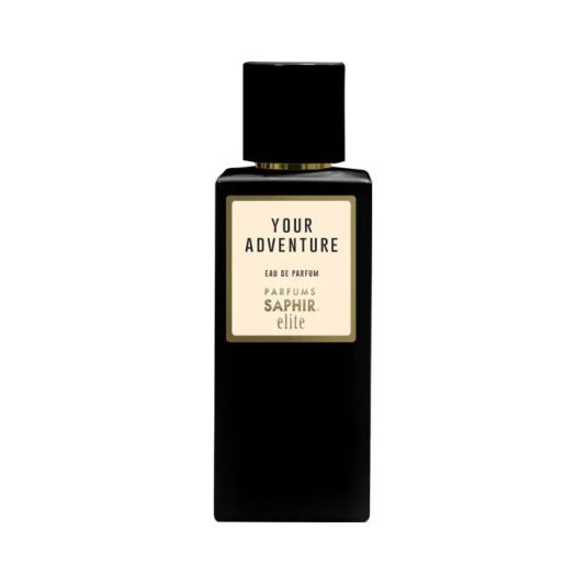 saphir elite your adventure 100ml
