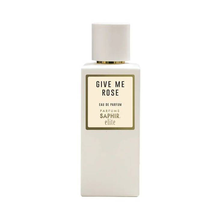 saphir elite give me rose 100ml saphir elite give me rose 100ml