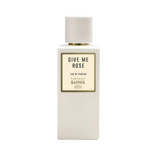 saphir elite give me rose 100ml
