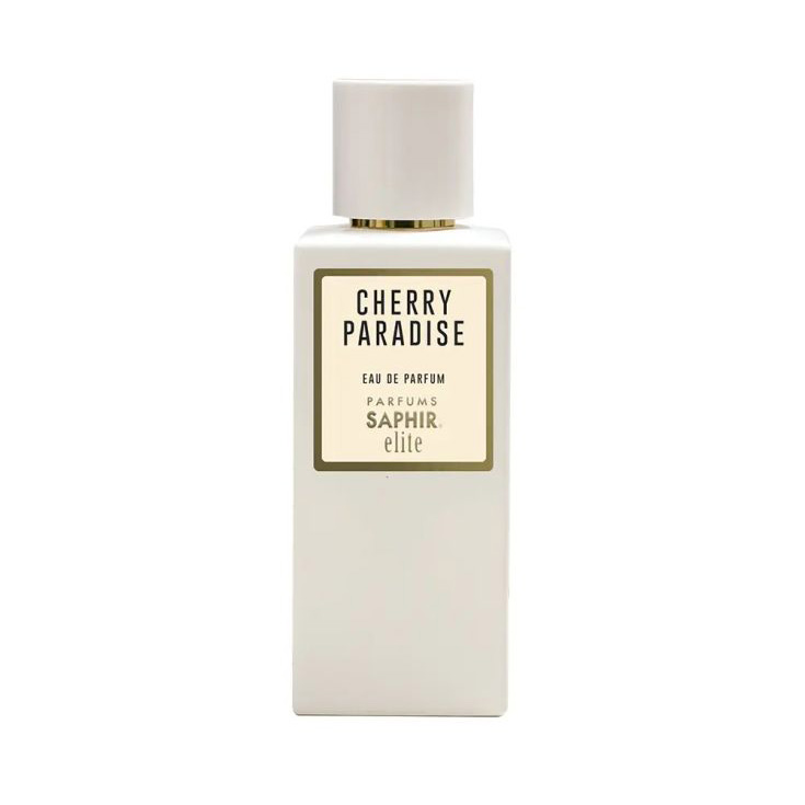 saphir elite cherry paradise 100ml saphir elite cherry paradise 100ml