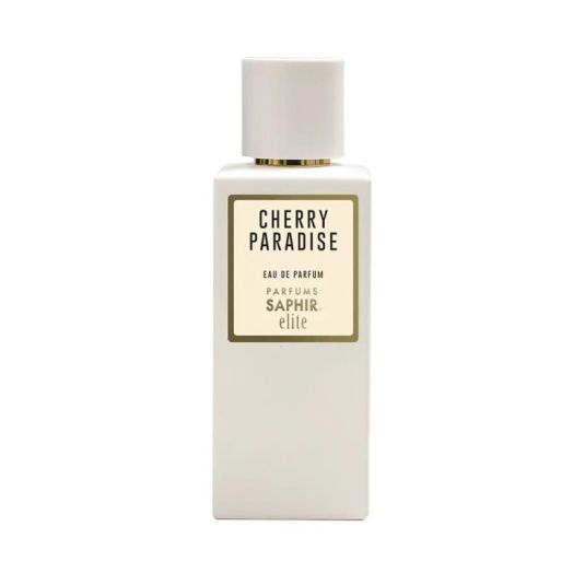 saphir elite cherry paradise 100ml