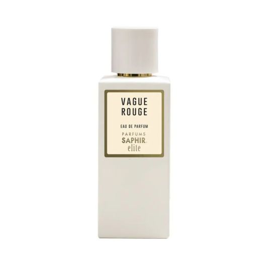 saphir elite vague rouge 100ml