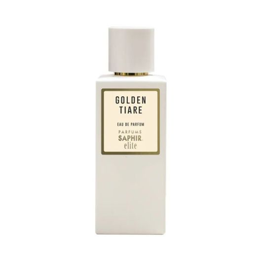 saphir elite golden tiare 100ml