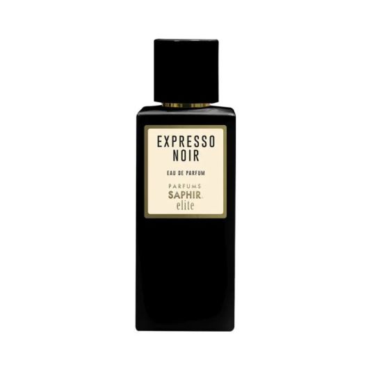 saphir elite expresso noir 100ml
