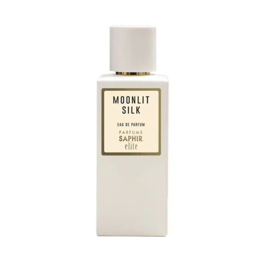 saphir elite moonlit silk 100ml