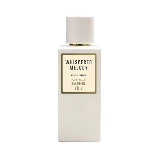 saphir elite whispered melody 100ml