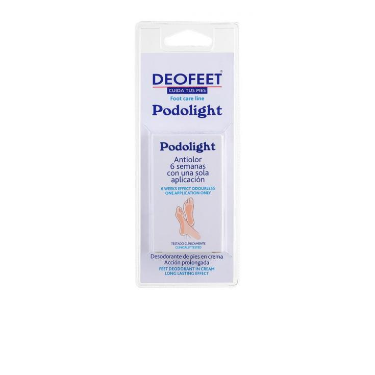 deofeet podolight desodorante pies