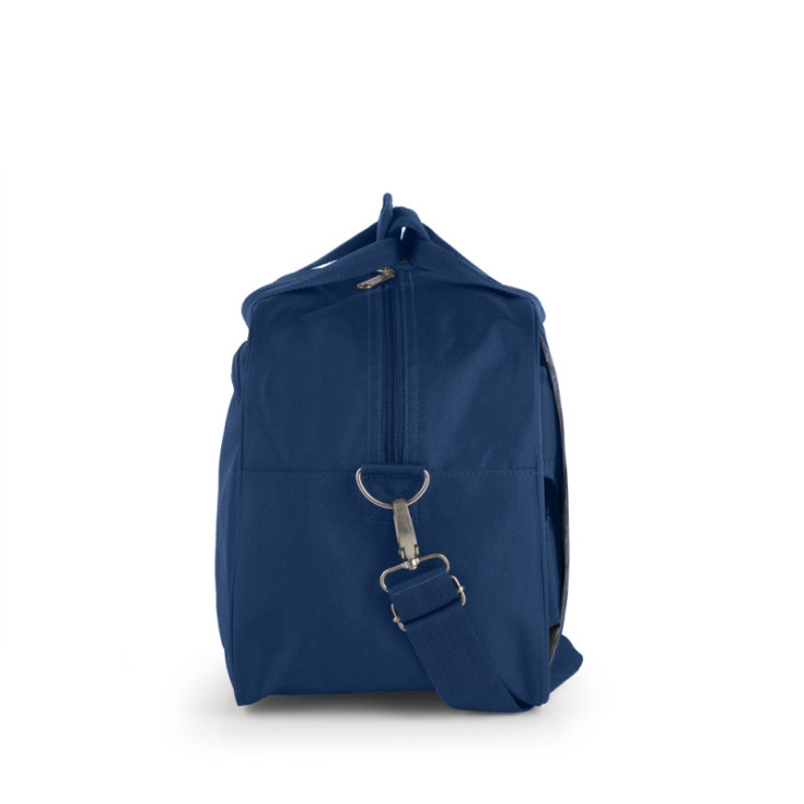 gabol gabol bolso de viaje convertible en mochila azul