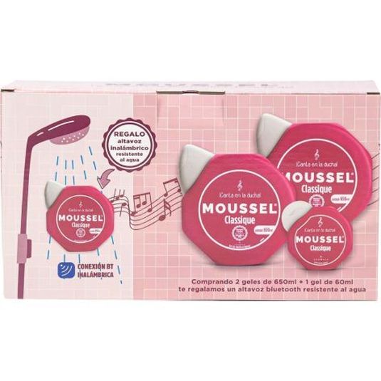 neceser moussel navidad