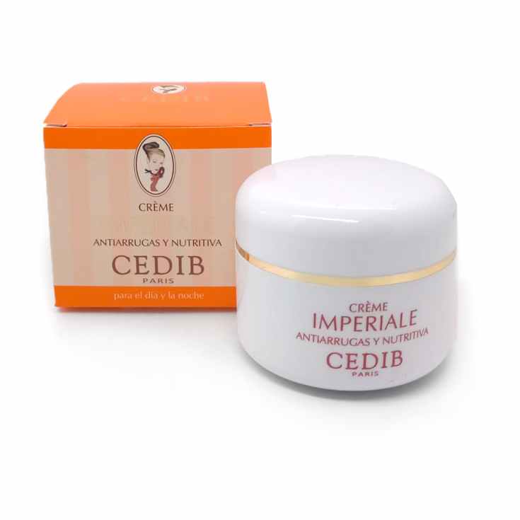 cedib paris creme imperiale 100ml