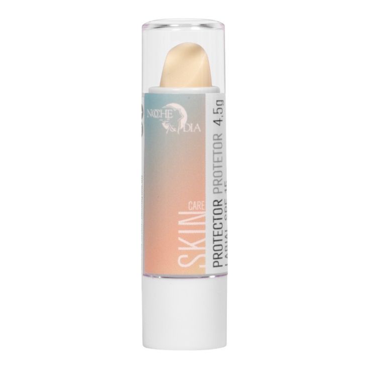 noche y dia protector labial spf15 4,5g noche y dia protector labial spf15 4,5g