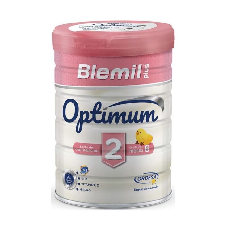 blemil 2 plus optimum 800g blemil 2 plus optimum 800g