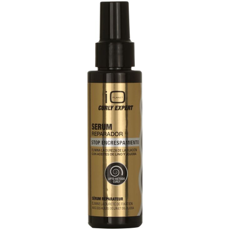 curly expert serum reparador 100ml