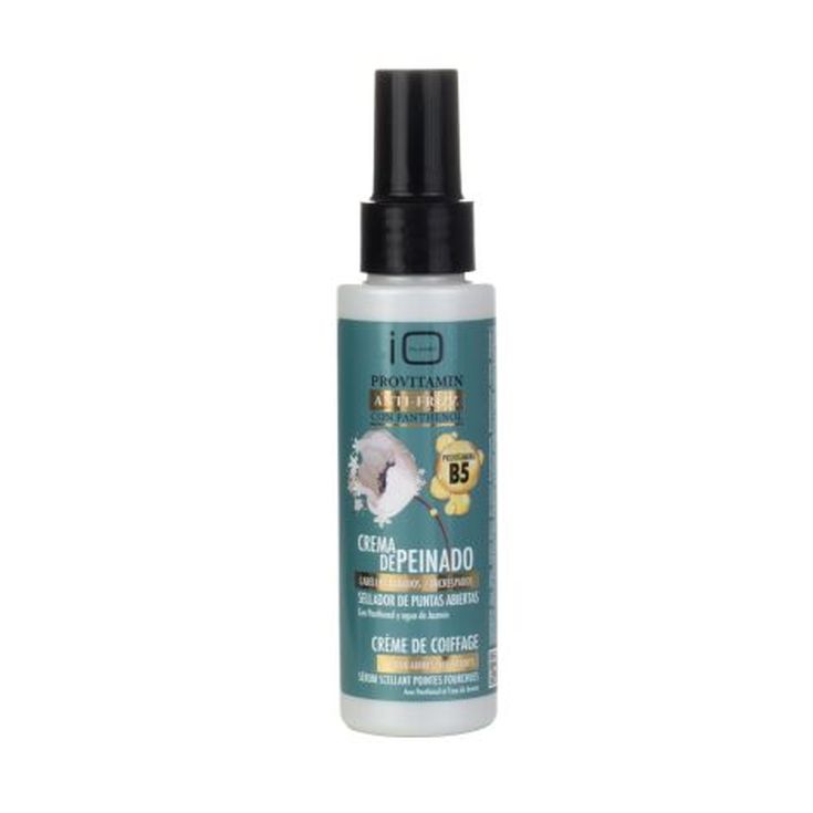 io planet crema de peinado 100ml
