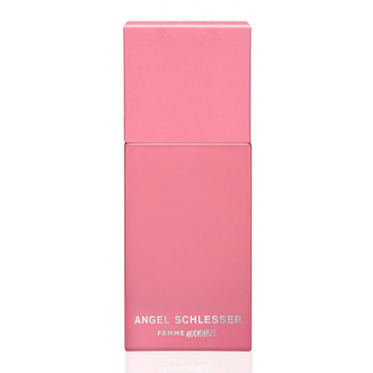 angel shclesser femme adorable eau de toilette angel shclesser femme adorable eau de toilette