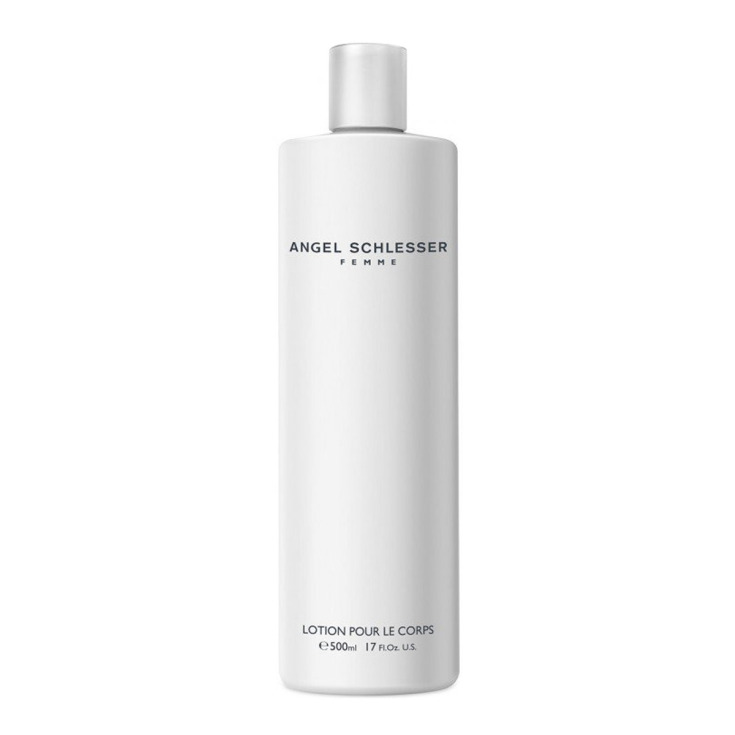 angel schlesser femme loción corporal 500 ml angel schlesser femme loción corporal 500 ml