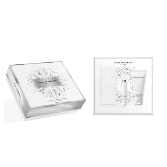 angel schlesser femme eau de toilette 100ml cofre 3 piezas angel schlesser femme eau de toilette 100ml cofre 3 piezas