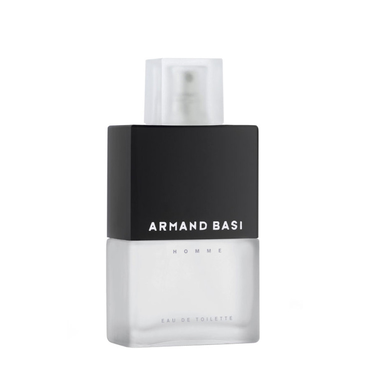 armand basi homme eau de toilette 125ml armand basi homme eau de toilette 125ml