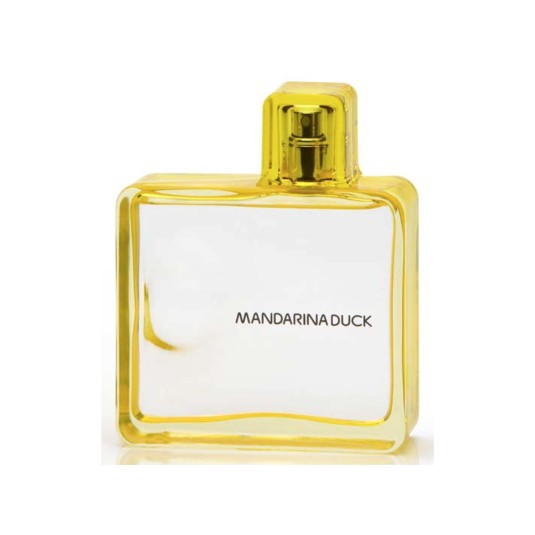 mandarina duck woman eau de toilette 100ml