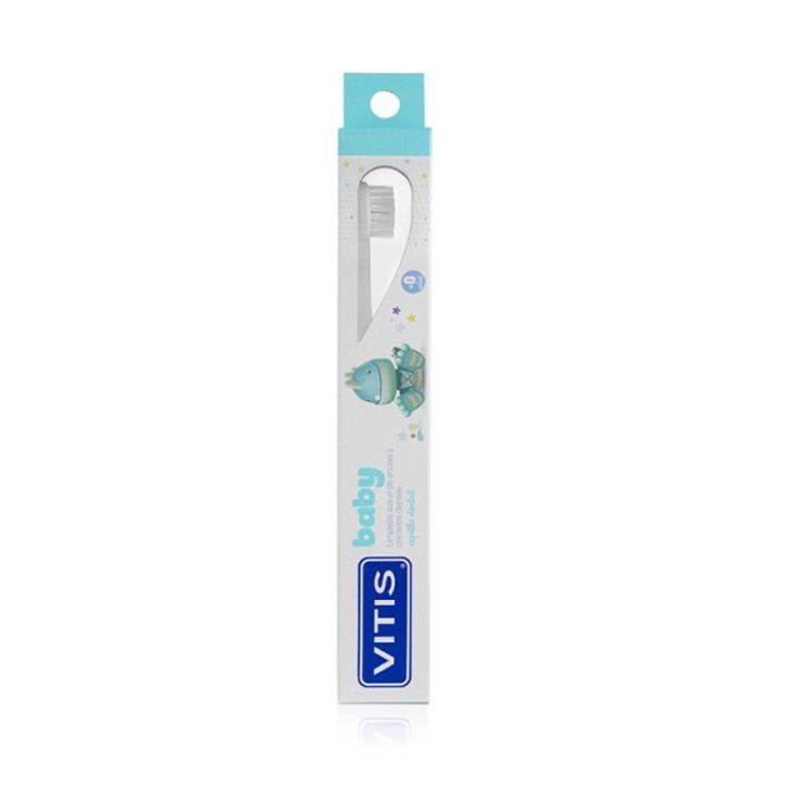 vitis baby cepillo dental vitis baby cepillo dental