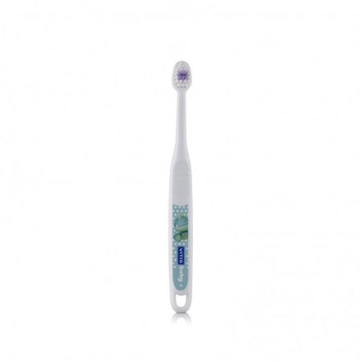 vitis baby cepillo dental