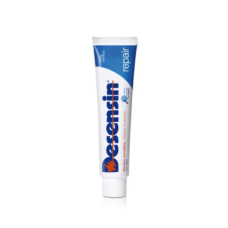 desensin repair pasta dentifrica dientes sensibles 125ml desensin repair pasta dentifrica dientes sensibles 125ml